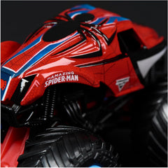 Monster Jam Marvel 1:64 Pack-2 - Colorland Toys