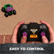 Monster Jam Marvel The Hulk RC 1:24 Scale Monster Truck 6076629