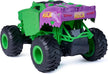 Monster Jam Marvel The Hulk RC 1:24 Scale Monster Truck 6076629