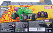Monster Jam Marvel The Hulk RC 1:24 Scale Monster Truck 6076629