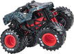 Monster Jam Marvel Vehicles 1:64 Scale 2-Pack Captain America vs Winter Soldier 6071947