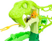 Monster Jam Mini Jams Cobras Crazy Escape 6072595