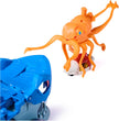 Monster Jam Mini Jams Megalodon Squid Takedown 6076010