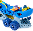 Monster Jam Mini Jams Megalodon Squid Takedown 6076010