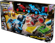 Monster Jam Monster Motors Rev Up 1:64 Raceway Playset 6076284