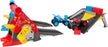 Monster Jam Monster Motors Rev Up 1:64 Raceway Playset 6076284