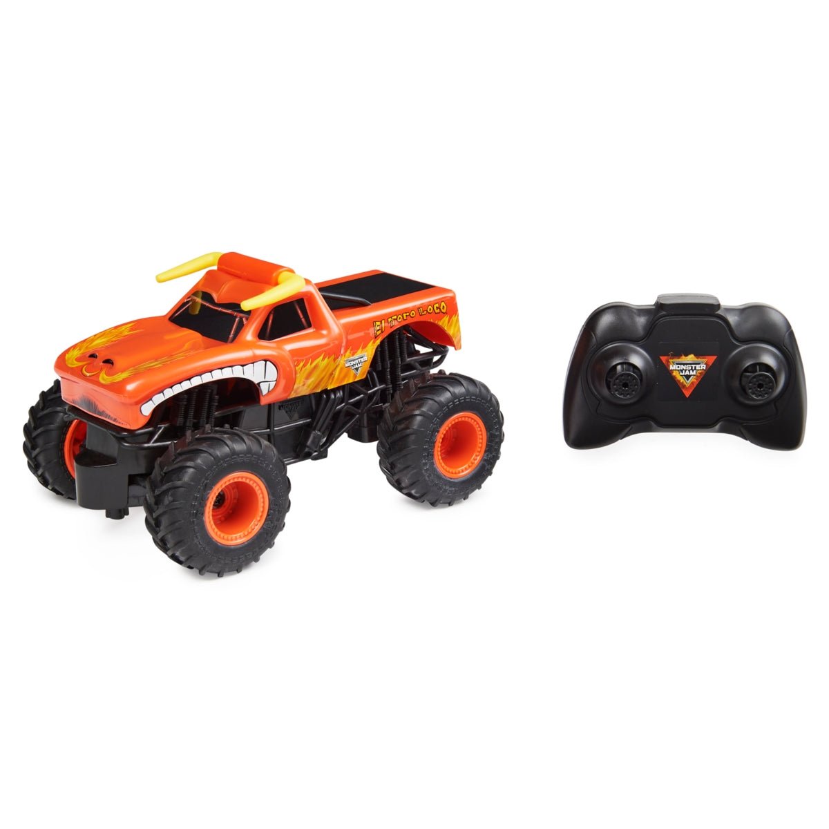 Monster Jam RC 1:24 El Toro Loco 6076631 — image 5