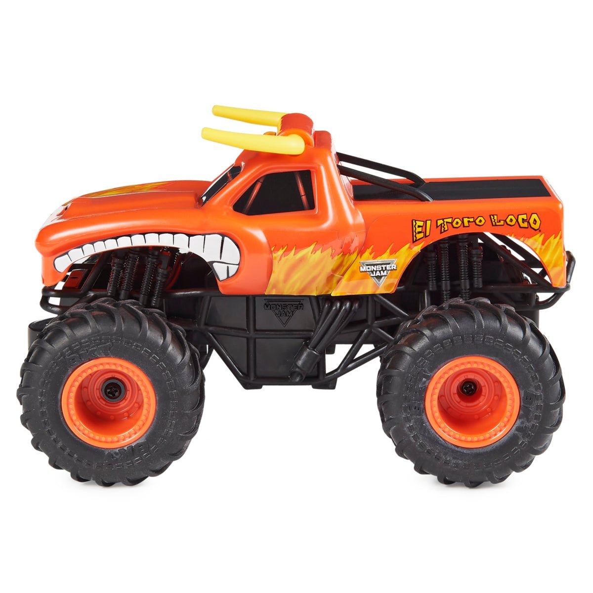 Monster Jam RC 1:24 El Toro Loco 6076631 — image 1
