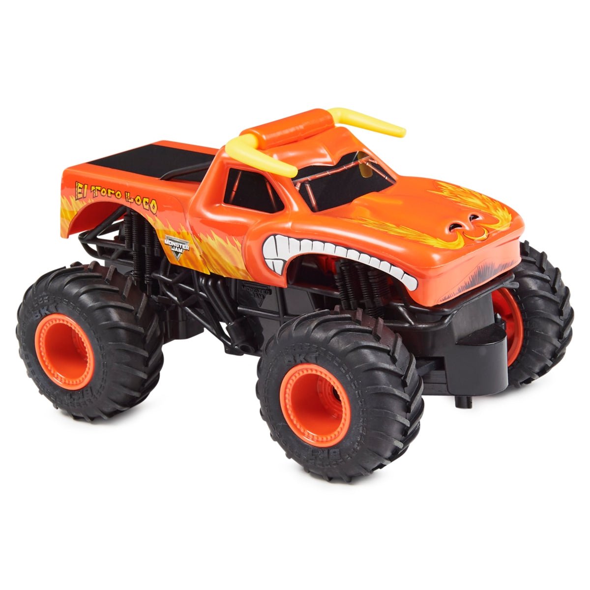 Monster Jam RC 1:24 El Toro Loco 6076631 — image 3