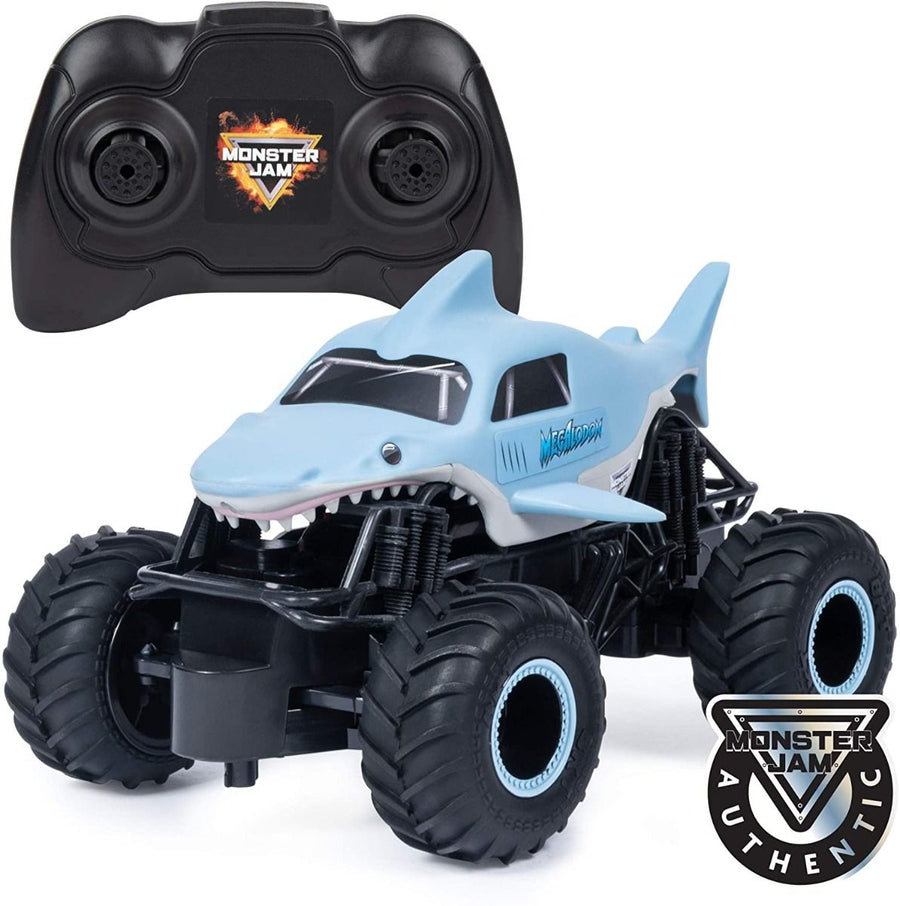 Monster Jam RC 1:24 Megalodon Truck 6044952 — image 1
