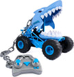 Monster Jam RC Chomping Megalodon 6076478