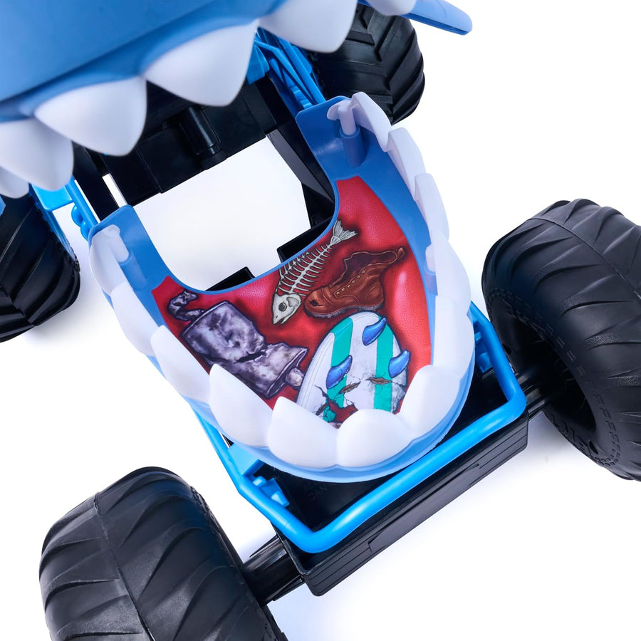 Monster Jam RC Chomping Megalodon 6076478 — image 5