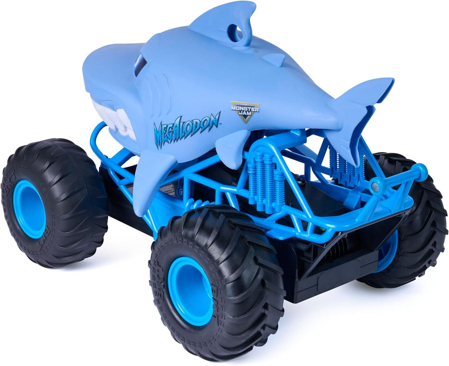 Monster Jam RC Chomping Megalodon 6076478 — image 3