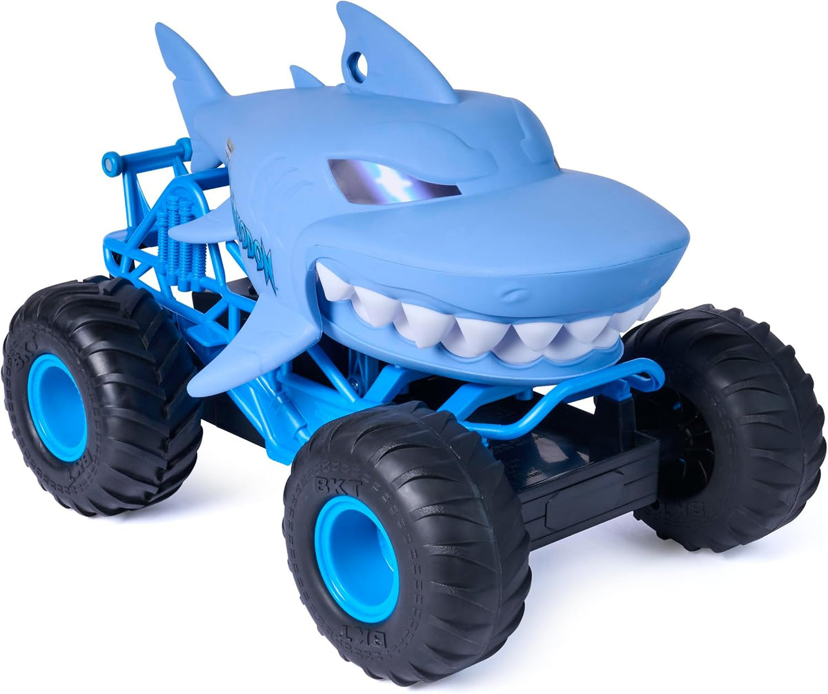 Monster Jam RC Chomping Megalodon 6076478 — image 4