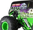 شاحنة Monster Jam RC Grave Digger Monster Truck 6044944