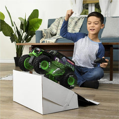 Monster Jam RC Grave Digger Monster Truck 6044944 - Colorland Toys