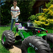 Monster Jam RC Mega Grave Digger 6066963