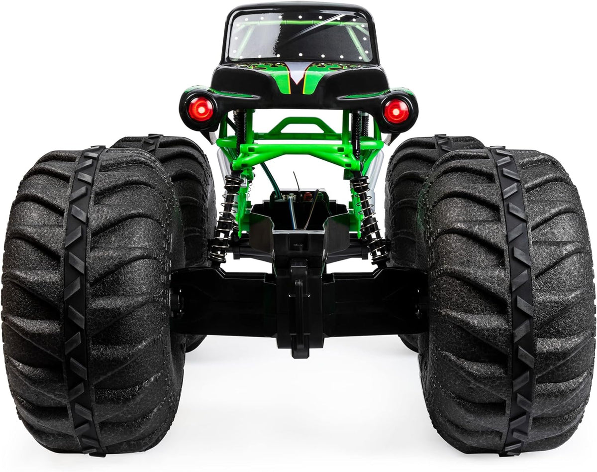 Monster Jam RC Mega Grave Digger 6066963 — image 9