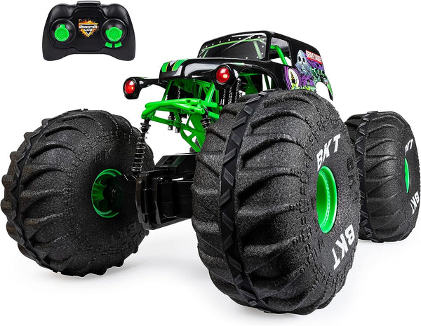 Monster Jam RC Mega Grave Digger 6066963