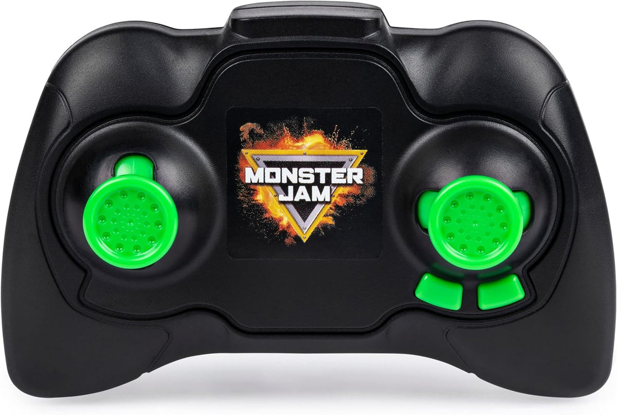 Monster Jam RC Mega Grave Digger 6066963 — image 8