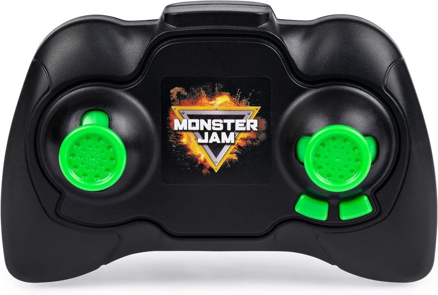 Monster Jam RC Mega Grave Digger 6066963 — image 8