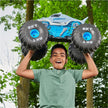 Monster Jam RC Official Mega Megalodon 6064929