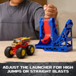 Monster Jam S&B Crash Course Playset 6074638
