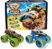 Monster Jam Stunt Playset 1:70 6058007