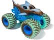 Monster Jam Stunt Playset 1:70 6058007