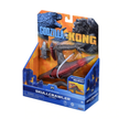 Monsterverse Godzilla vs Kong Skullcrawler with Heav 35308