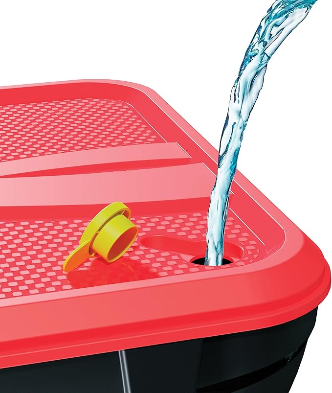 Mookie All Surface Swingball Tailball Net Set 7114 - Colorland Toys