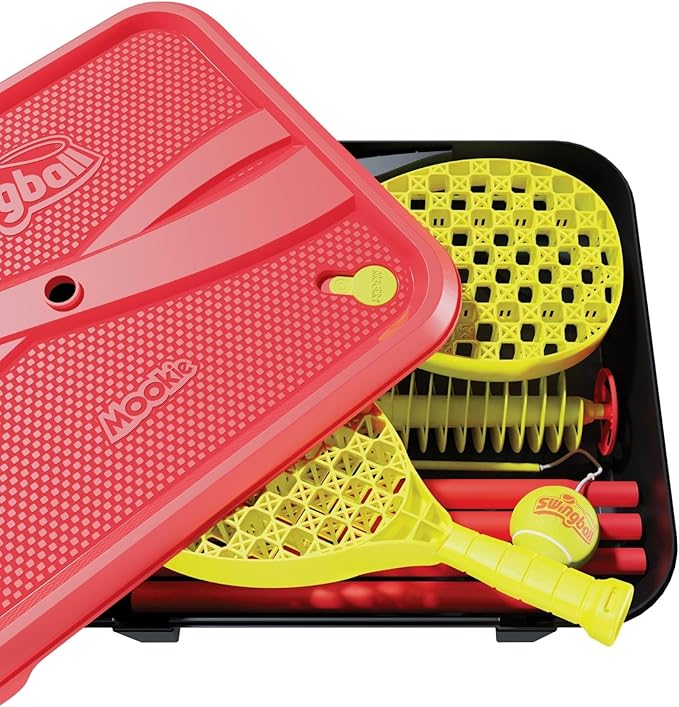 Mookie All Surface Swingball Tailball Net Set 7114 - Colorland Toys