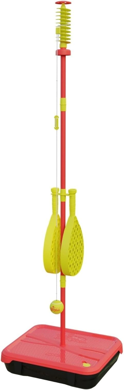 Mookie All Surface Swingball Tailball Net Set 7114 - Colorland Toys