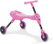 MOOKIE Scuttle Bug Bumble Yellow and Black Ride-On Tricycle
