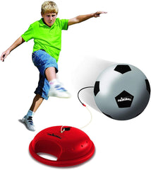 Mookie Soccer Swing Ball - Colorland Toys