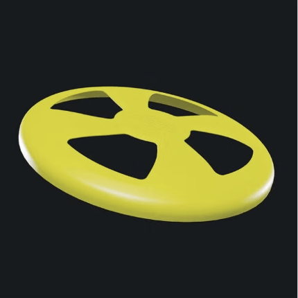 Mookie Swingball 5 In 1 Soccer Swingball, Volleyball, Flying Disk And Tailball 7303 — image 5