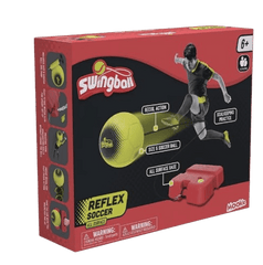 Mookie Swingball All Surface Reflex Soccer Trainer 7313 - Colorland Toys