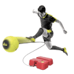 Mookie Swingball All Surface Reflex Soccer Trainer 7313
