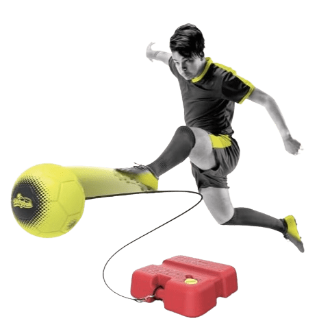 Mookie Swingball All Surface Reflex Soccer Trainer 7313 — image 2
