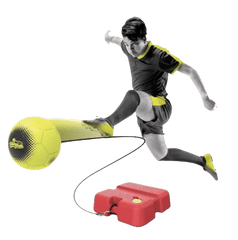 Mookie Swingball All Surface Reflex Soccer Trainer 7313 - Colorland Toys