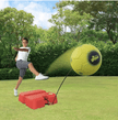 Mookie Swingball All Surface Reflex Soccer Trainer 7313