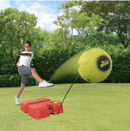 Mookie Swingball All Surface Reflex Soccer Trainer 7313 — image 8