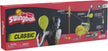 Mookie Swingball Classic With Two Airbats And Real Tennis Ball 1.65m 7282