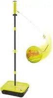 Mookie Swingball Pro All Surface Two Pro Bats And Real Tennis Ball 1.8m 7300