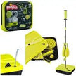 Mookie Swingball Pro All Surface Two Pro Bats And Real Tennis Ball 1.8m 7300