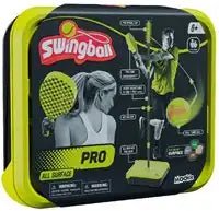 Mookie Swingball Pro All Surface Two Pro Bats And Real Tennis Ball 1.8m 7300 — image 1