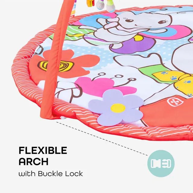 Moon Moon Perky Playmat Garden MNBTPRD02 - Colorland Toys
