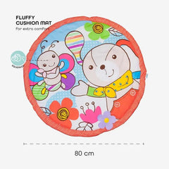 Moon Moon Perky Playmat Garden MNBTPRD02 - Colorland Toys