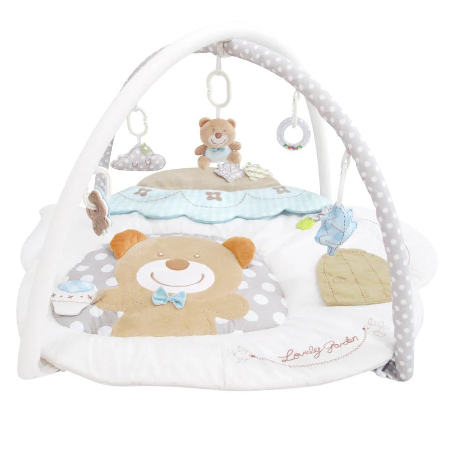 Moon Perky Playmat Animals MNBTPRD01 — image 2