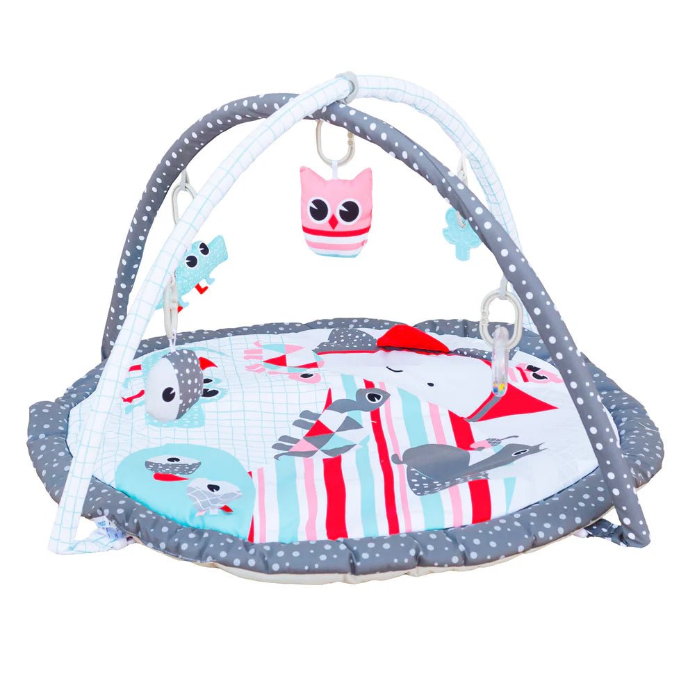 Moon Perky Playmat Animals MNBTPRD01 — image 5